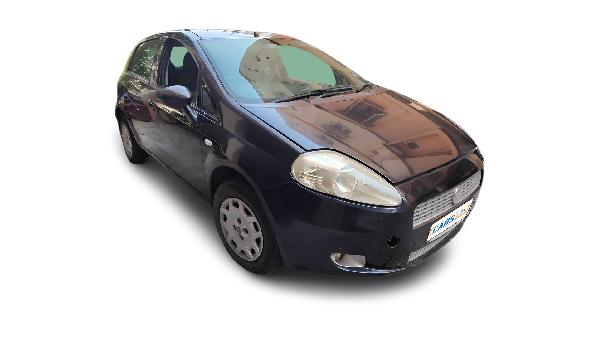 Fiat Grand Punto-img
